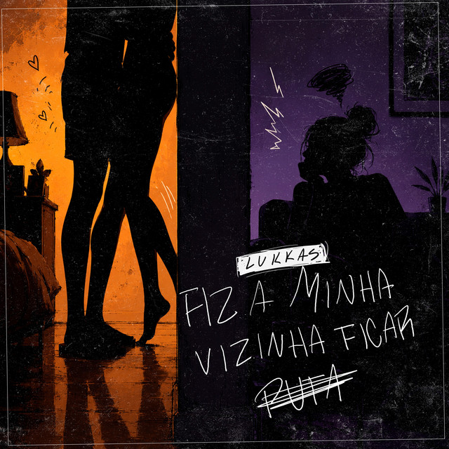 Fiz a minha vizinha ficar puta