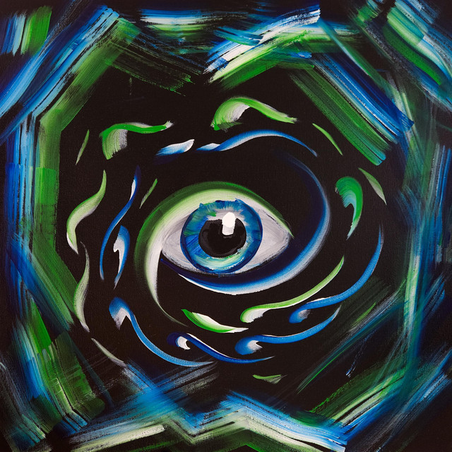 Adapt cover art