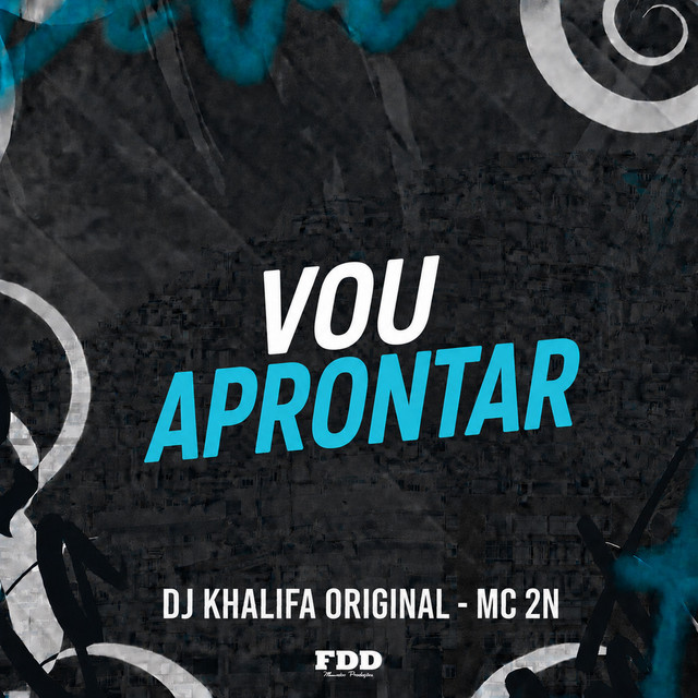 Vou Aprontar