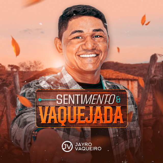 Sentimento & Vaquejada cover art