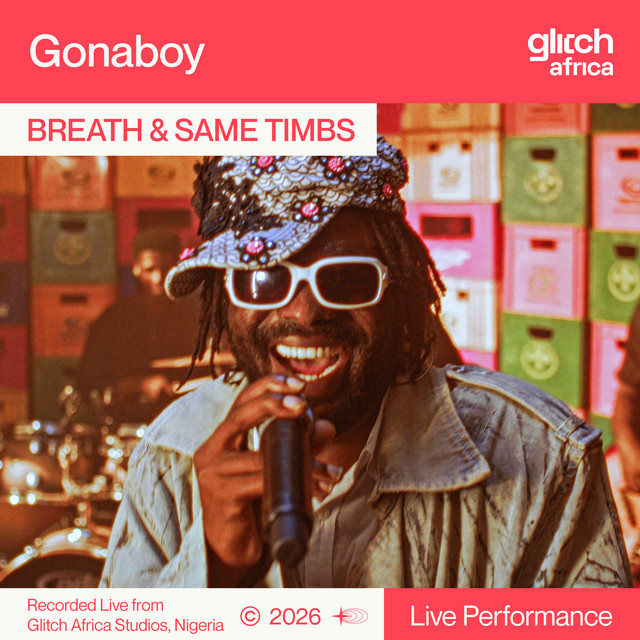 Breath & Same Timbs Live Performance