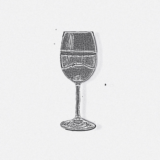 Poetry & Wine cover art