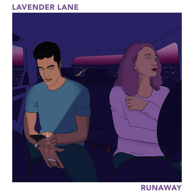 Runaway cover