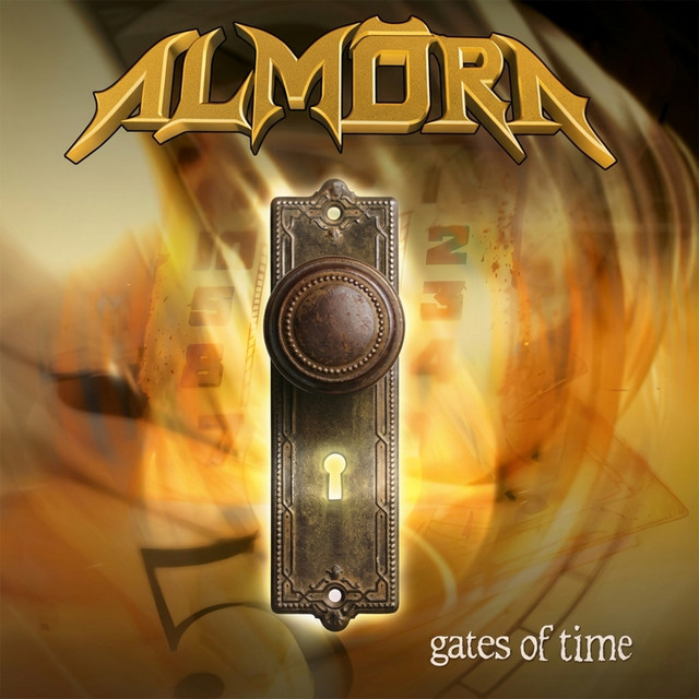 Gates of Time cover art