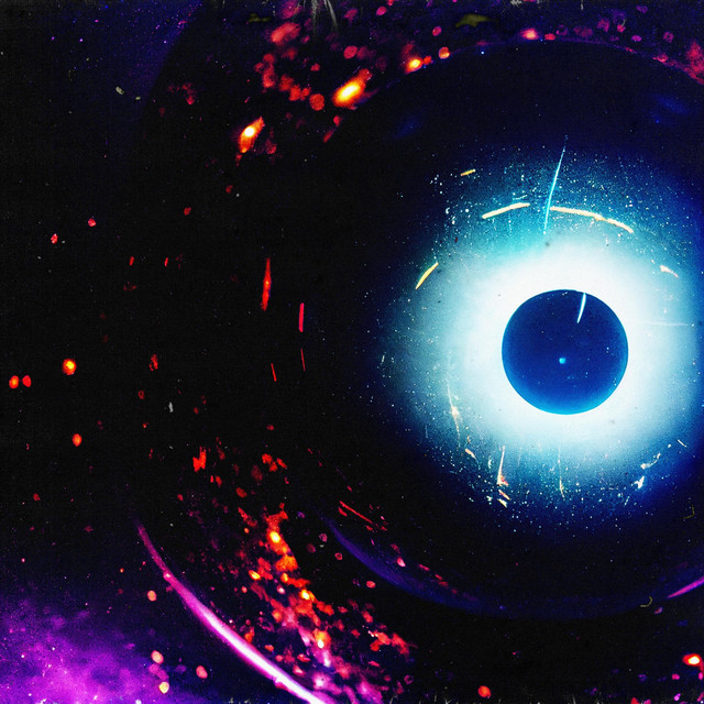 DROENER cover art