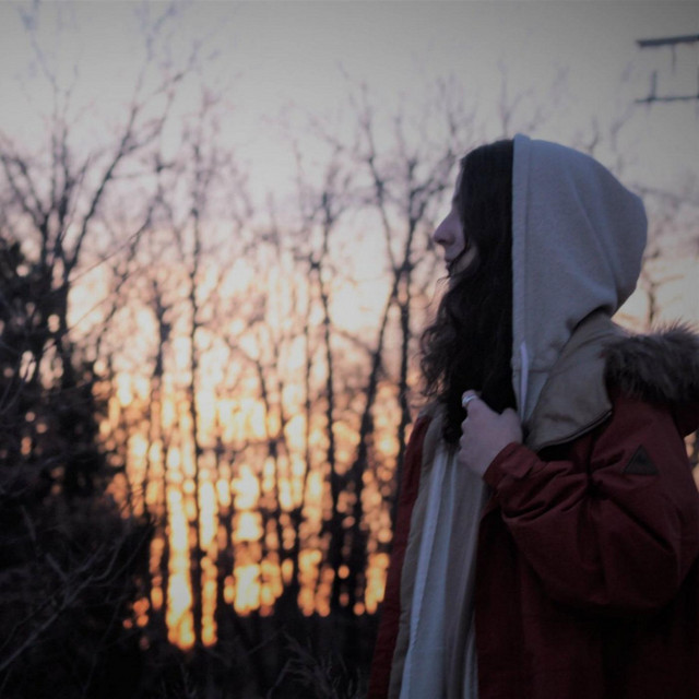 Sunrise cover