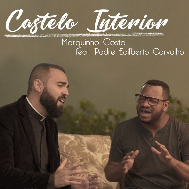 Castelo Interior cover art