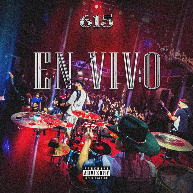 EN VIVO cover art