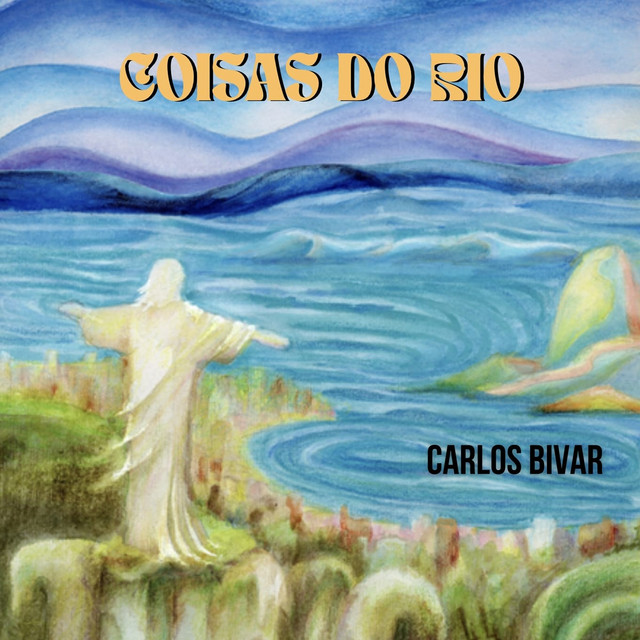 Coisas do Rio cover art