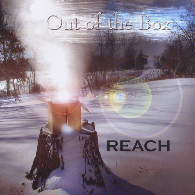 Out of the Box | Spotify