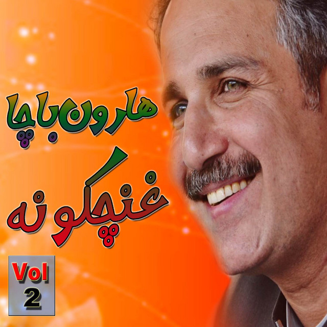 Haroon Bacha image