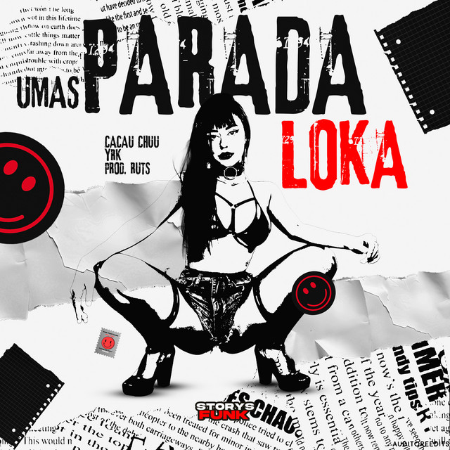 Umas Parada Loka