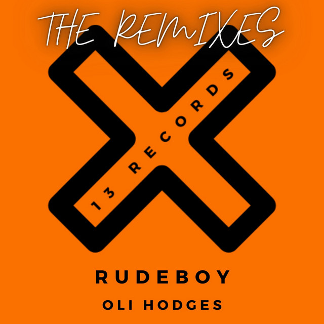 RudeBoy - Sean Harris Remix