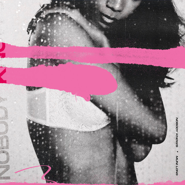 Nobody Knows cover art