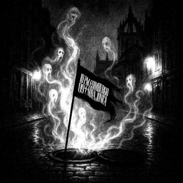 10 PM EDIMBURGO