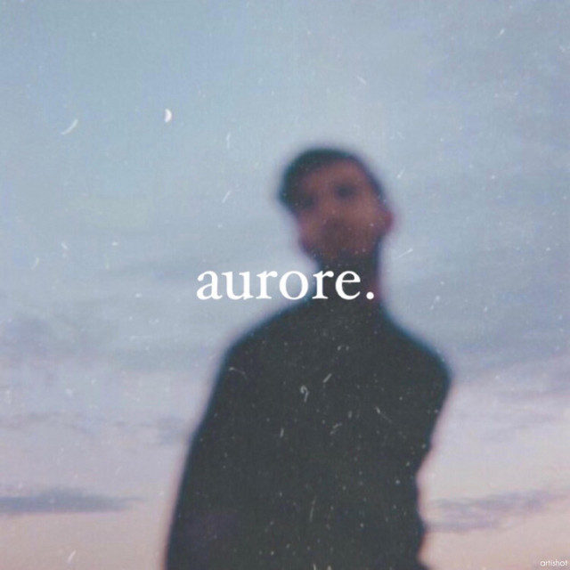 Aurore cover art