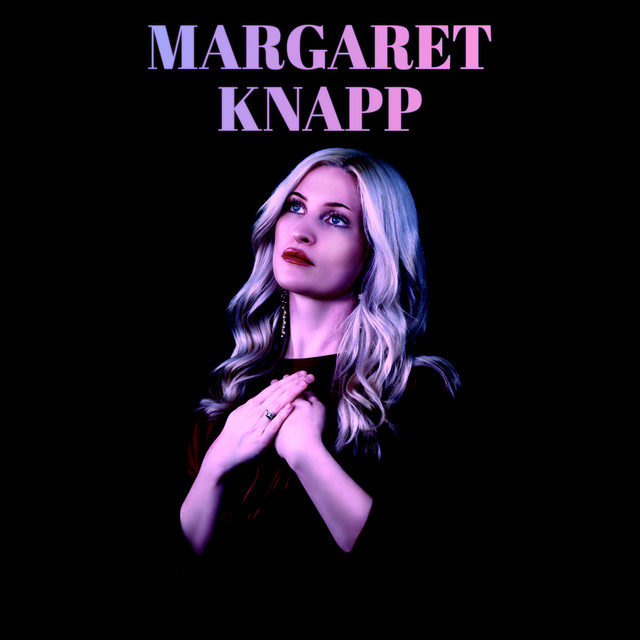 Margaret Knapp cover art