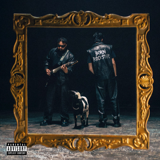 undefined album image