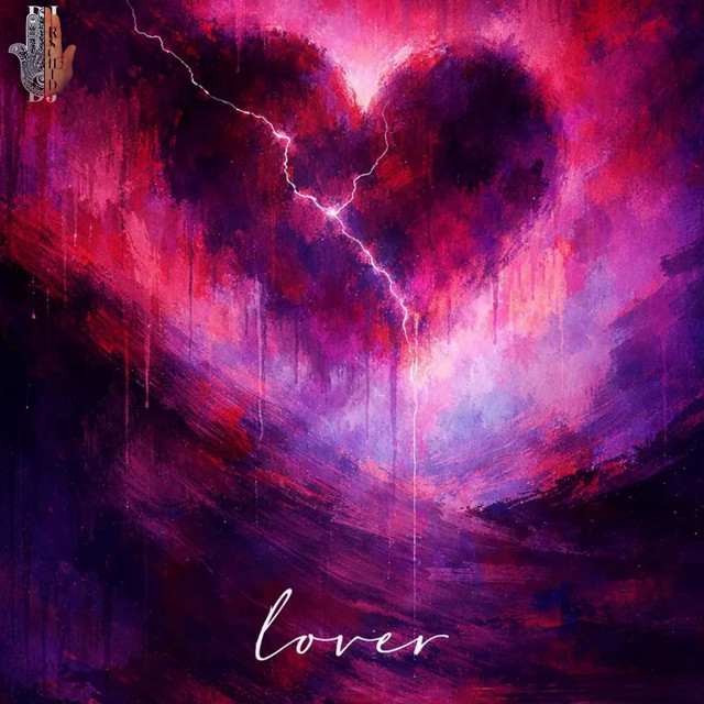 Lover cover