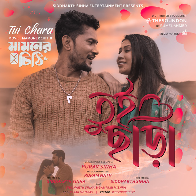 tui-chara-from-mamoner-chithi-single-by-purav-sinha-spotify