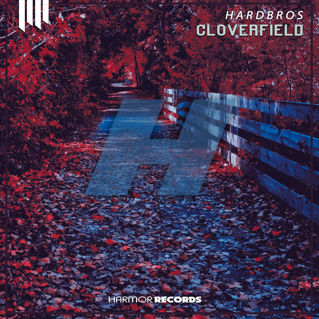 Cloverfield - Extended Mix album art