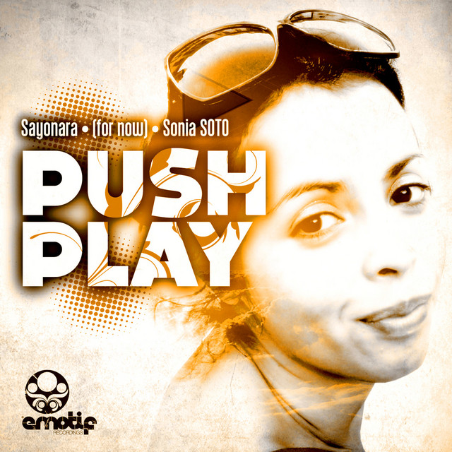 Push Play cover