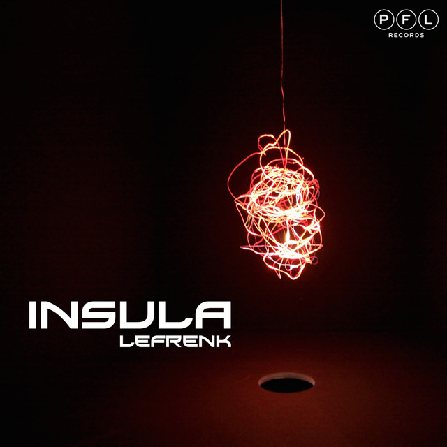 Insula cover art