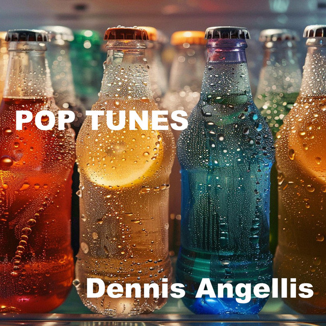 Pop Tunes cover