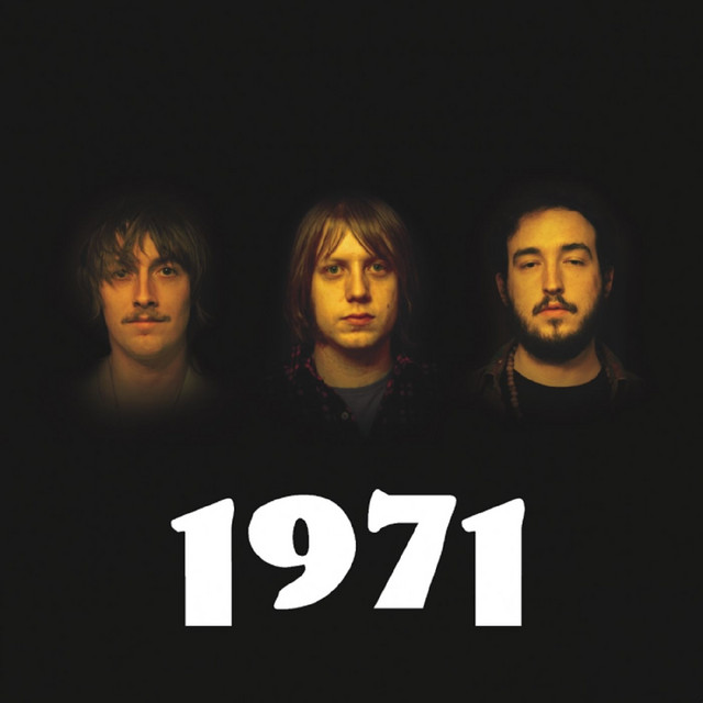 1971 cover art