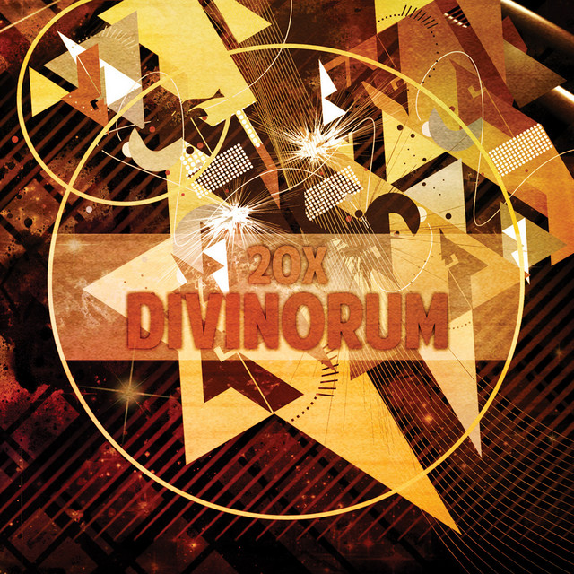 Divinorum cover art