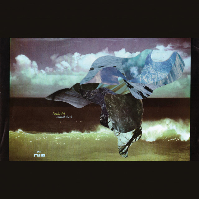 Initial Dusk cover art