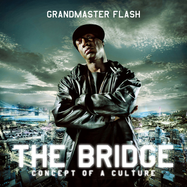 The Bridge - Concept Of A Culture cover art