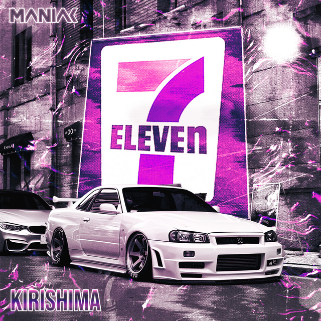7ELEVEN
