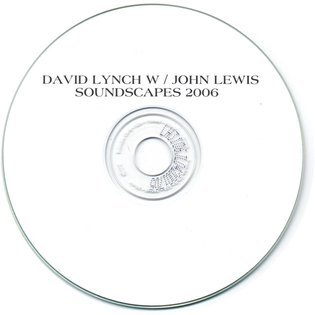 Soundscapes 2006 cover art