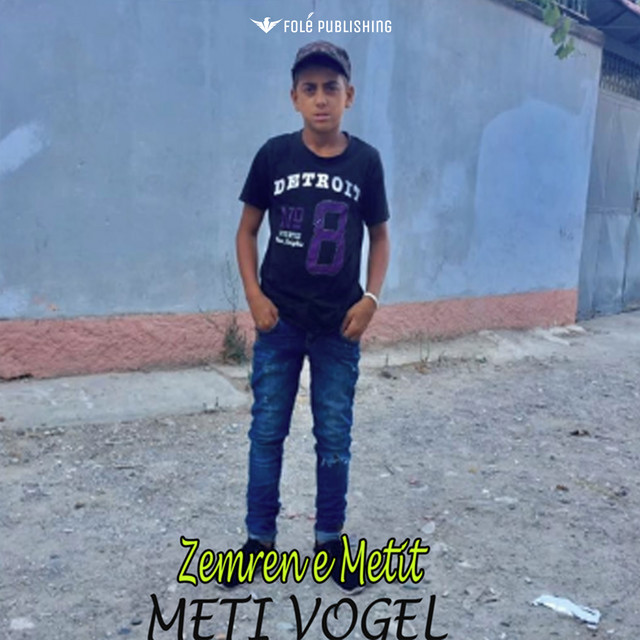 Zemren e Metit