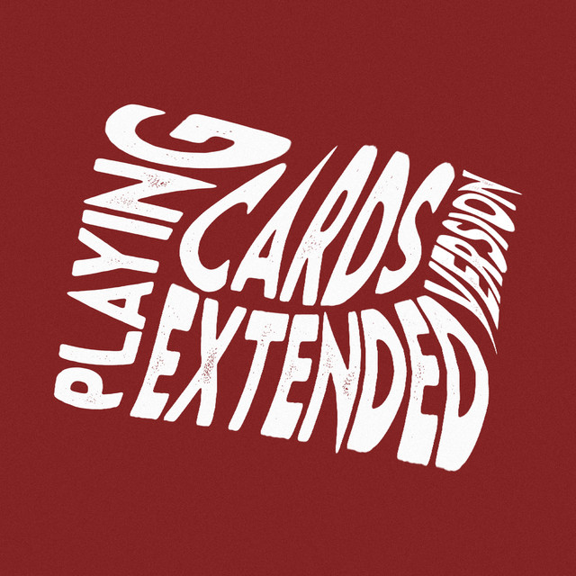Playing Cards - Extended Version