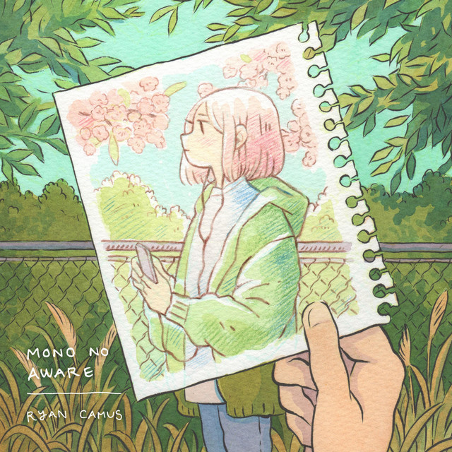 Mono No Aware cover art