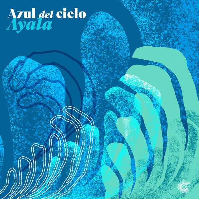 Azul del Cielo cover art