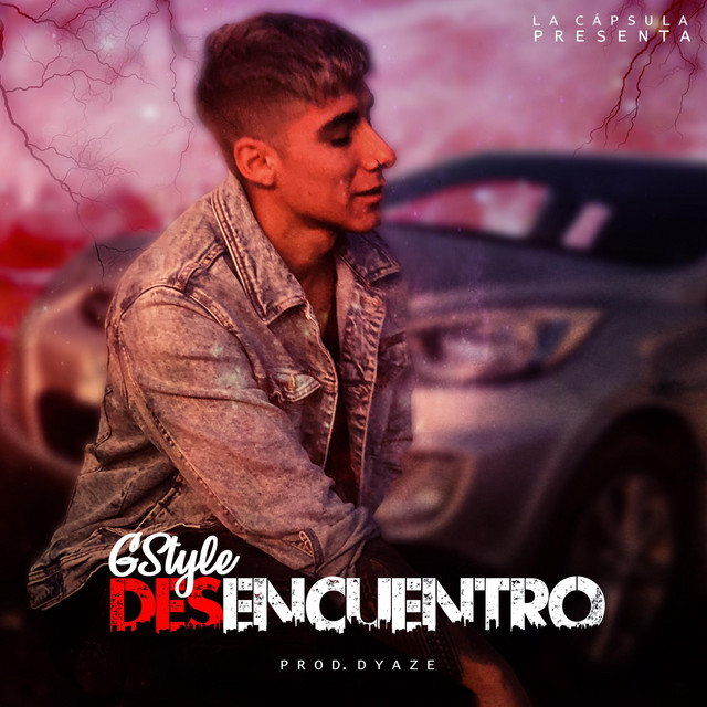 Ganas de Ti cover art