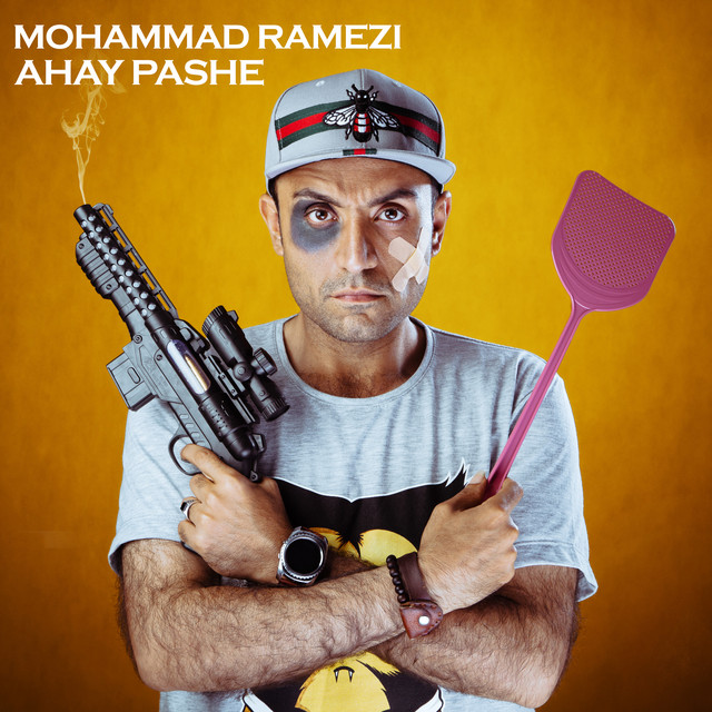 Mohammad Ramezi | Spotify