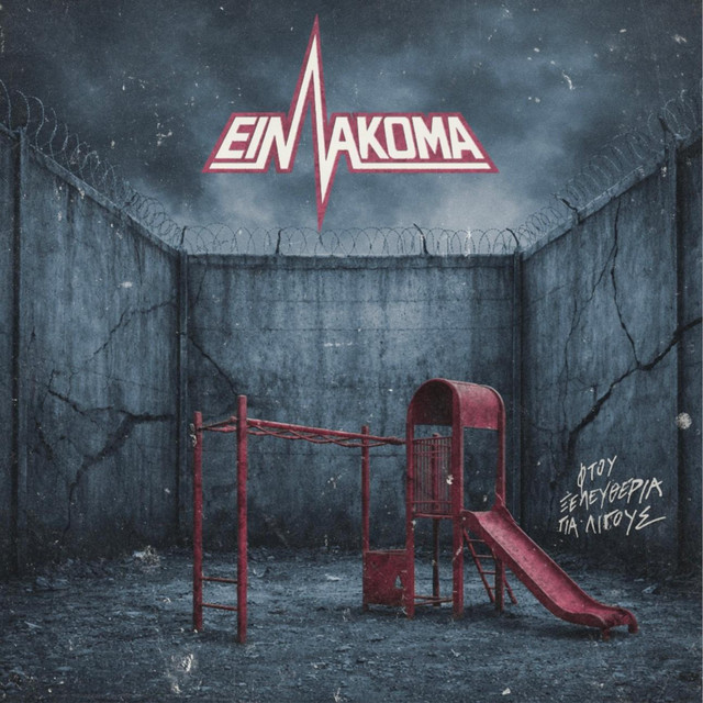 Φτου Ξελευθερία Για Λίγους cover art