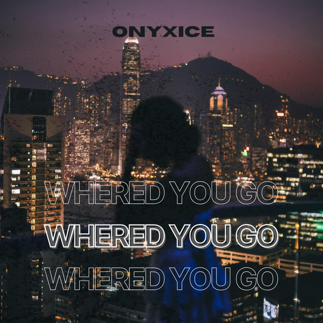 Whered You Go