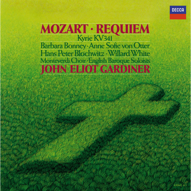 Requiem in D minor, K.626: 3. Sequentia: Lacrimosa