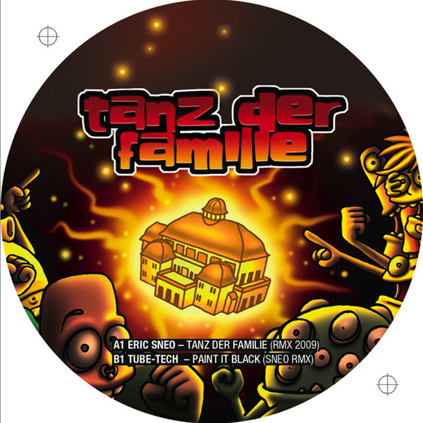 Tanz Der Familie 2009 - Remix 2009