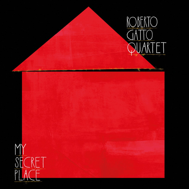 My Secret Place cover art
