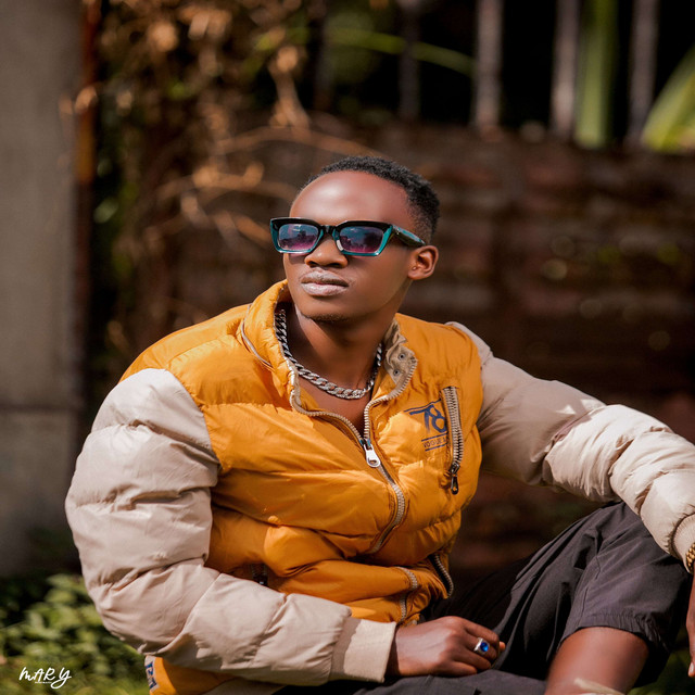 Nva Jinja - song and lyrics by Laty Wizy Music, Deejay Wicky Wicky
