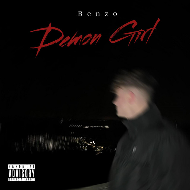 Demon Girl cover art