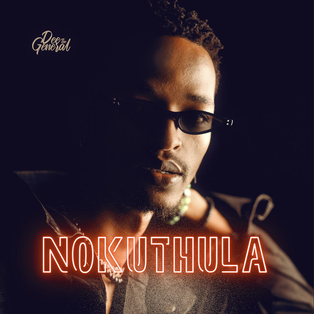 Nokuthula cover art