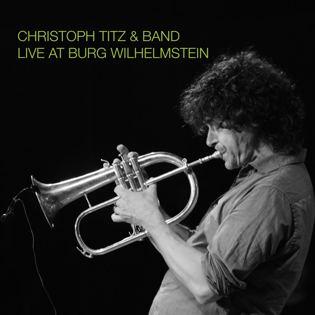 Live At Burg Wilhelmstein cover art