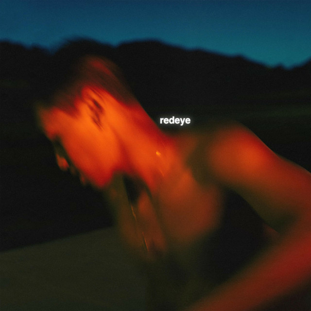 redeye cover art